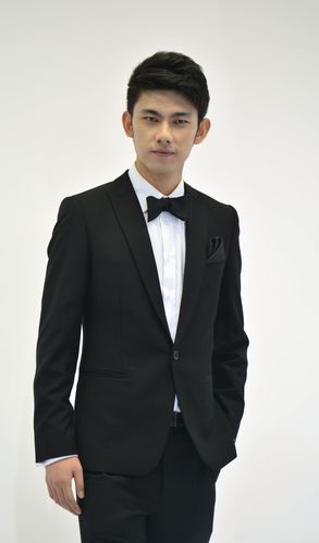 赵崇林 现场执行负责人